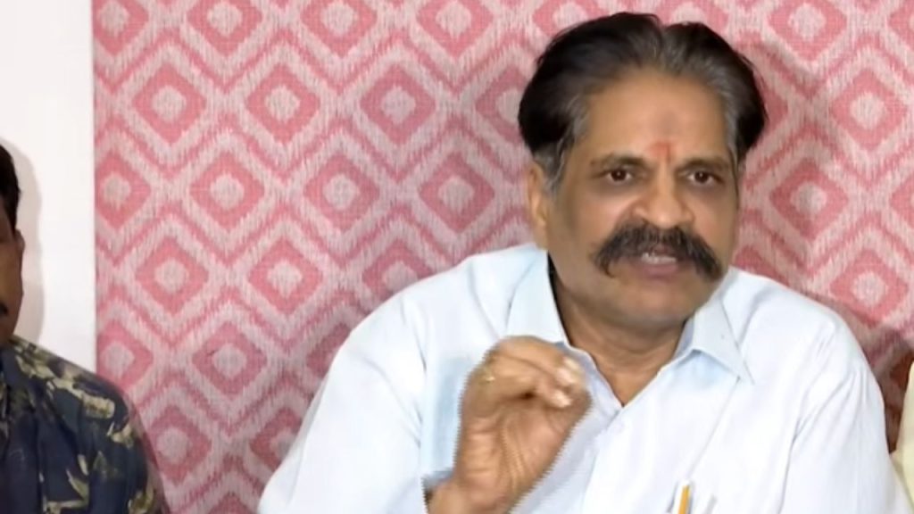 Prasanna Kumar: టాలీవుడ్‌లో ముగిసిన యూనియన్ వార్.. రంగంలోకి దిగిన బాలయ్య!