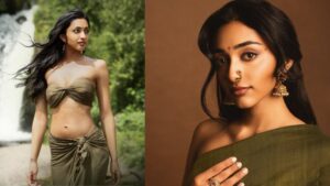 Preethi Mukundhan: నాకు కావలసిన మొగుడికి ఆ ఒక్క క్వాలిటీ ఉంటే చాలు