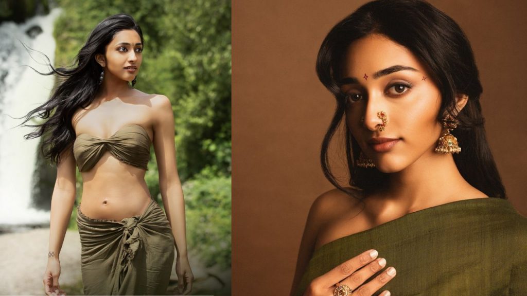 Preethi Mukundhan: నాకు కావలసిన మొగుడికి ఆ ఒక్క క్వాలిటీ ఉంటే చాలు