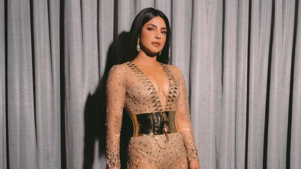 Priyanka Chopra: ప్రియాంక చోప్రా బాలీవుడ్‌కు గుడ్‌బై చెప్పడానికి వాళ్లే కారణమట! వీడియో వైరల్..