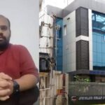 చీటింగ్ కేసుతోపాటు క్రిమినల్ కేసు.. ప్రొడ్యూసర్ వెంకట్ అనీష్ రెడ్డిపై కేసు నమోదు.!