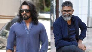 RC 17 : దసరాకి రామ్ చరణ్ – సుకుమార్ సినిమా ప్రారంభం!