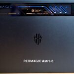 185Hz OLED డిస్‌ప్లే, లిక్విడ్ కూలింగ్‌తో పవర్‌ఫుల్ గేమింగ్ ట్యాబ్లెట్ REDMAGIC Astra 2 లాంచ్..!