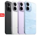 9000mAh బ్యాటరీ, 1.5K AMOLED డిస్‌ప్లే, IP66+IP68+IP69+IP69K రేటింగ్స్ తో REDMI Note 17 Pro లాంచ్..!