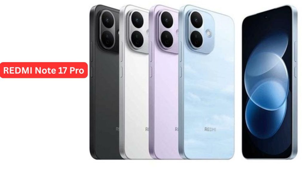 9000mAh బ్యాటరీ, 1.5K AMOLED డిస్‌ప్లే, IP66+IP68+IP69+IP69K రేటింగ్స్ తో REDMI Note 17 Pro లాంచ్..!