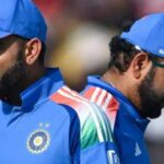 Rohit-Kohli Retirement: లార్డ్స్ వేదికగా రోహిత్, కోహ్లీ ఇద్దరూ గుడ్ బై చెప్పేస్తారా..? క్రీడా వర్గాల్లో కలకలం..