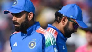Rohit-Kohli Retirement: లార్డ్స్ వేదికగా రోహిత్, కోహ్లీ ఇద్దరూ గుడ్ బై చెప్పేస్తారా..? క్రీడా వర్గాల్లో కలకలం..