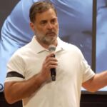Rahul Gandhi: 152 సార్లు నీట్‌ పేపర్ లీకైతే ఒక్కరికీ శిక్ష పడలేదు.. రాహుల్‌గాంధీ కీలక వ్యాఖ్యలు