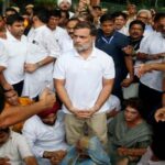 Rahul Gandhi: విద్యార్థులు ఒంటరి కాదు.. అండగా ఉంటాం.. ఇండియా కూటమి ప్రకటన