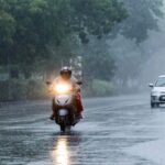 AP Rain Alert: బంగాళాఖాతంలో అల్పపీడనం.. ఏపీలో వర్షాలు.. ఏ జిల్లాల్లో అంటే..