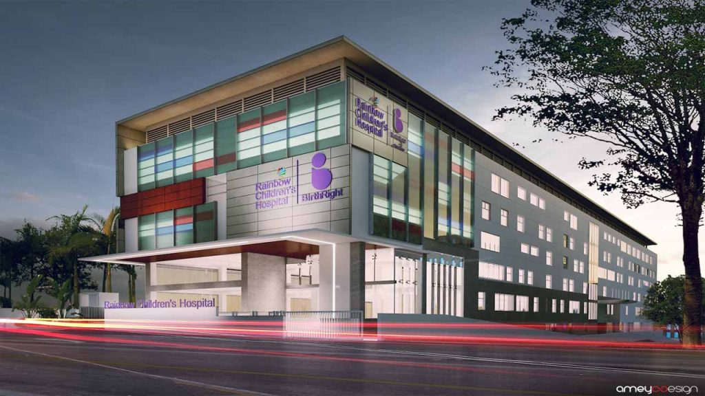 Rainbow Hospital: 5వ అంతస్తు నుంచి జారి పడిన బాలుడు.. పునర్జన్మనిచ్చిన రెయిన్‌బో హాస్పిటల్ వైద్యులు..