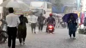 Heavy Rain Alert: తెలంగాణకు వాన ముప్పు.. ఈ 4 రోజులు జాగ్రత్త..