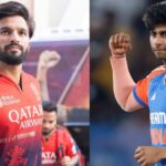 IND vs ZIM: మ్యాచ్ విన్నర్లకు నో ఛాన్స్.. ఒక్క వికెట్ తీయని ఆటగాడికి చోటు!
