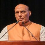 Rajnath Singh: భారత నౌకాదళం ఆర్థిక ప్రయోజనాలకు రక్షకుడు