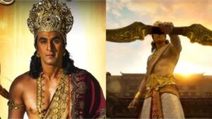 Ramayan Leak: రణబీర్ కపూర్ ‘రామాయణం’ లీక్? ఆ 11 సెకన్ల క్లిప్ చూసి తలబాదుకుంటున్న ఫ్యాన్స్!