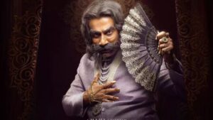 Satya Dev: రావు బహదూర్’లో నగ్నంగా నటించాలన్నారు