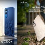 రూ.14,499లకే 8000mAh బ్యాటరీ, 120Hz డిస్‌ప్లేతో Realme C100x లాంచ్..!