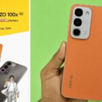 8000mAh భారీ బ్యాటరీ, 120Hz డిస్‌ప్లేతో Realme NARZO 100x 5G జూలై 15న లాంచ్.!