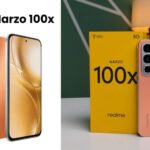 144Hz డిస్‌ప్లే, 50MP కెమెరా, 8000mAh భారీ బ్యాటరీతో Realme NARZO 100x 5G భారత్‌లో లాంచ్.. ధర, ఫీచర్లు ఇలా.!