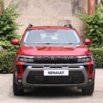 స్టైలిష్ డిజైన్, పానోరమిక్ సన్‌రూఫ్‌తో కొత్త Renault Duster Adventure ఎడిషన్ లాంచ్.! ధర ఎంతంటే.?