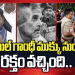 CM Revanth: విద్యార్థులపై దాడులు అమానుషం.. నీట్ వ్యవహారంపై కేంద్రంపై సీఎం రేవంత్ ఫైర్..!