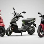 Reverse Gear Bikes: రివర్స్ గేర్ ఉన్న టూ వీలర్స్ ఇవే.. పార్కింగ్, ఇరుకైన రోడ్లలో డ్రైవింగ్ ఇక సులువు!