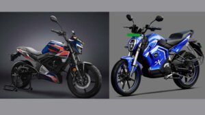 Revolt RVX vs Oben Rorr Evo: రివోల్ట్ RVX Vs ఓబెన్ రోర్ ఈవో.. ధర, రేంజ్, స్పీడ్‌లో ఏ ఎలక్ట్రిక్ బైక్ బెస్ట్?