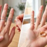 Ring Removal Tips: మీ ఉంగరం వేలికి ఇరుక్కుపోయిందా..? సింపుల్‌గా తీసే చిట్కాలు ఇవే..