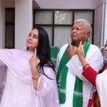 Bihar Politics: ఆర్జేడీలో ఇంటిపోరు.. నాపై చర్య తీసుకోవాలని లాలూ కుమార్తె సవాల్..