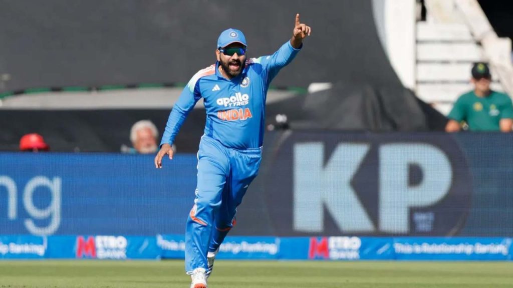 Rohit Sharma: ఇంగ్లండ్‌తో మూడో వన్డే మ్యాచ్‌.. అదే రోహిత్‌కు ప్రధాన సమస్య!