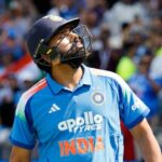 Rohit Sharma: లార్డ్స్‌కు బయలుదేరిన రోహిత్ శర్మ తల్లిదండ్రులు.. రిటైర్మెంట్‌కు ముహూర్తం ఫిక్స్..