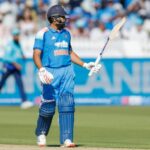 Rohit Sharma 21 Records: ఒక్క సెంచరీ.. 21 రేర్ రికార్డ్స్.. లార్డ్స్‌లో రఫ్ఫాడించిన రోహిత్ శర్మ!
