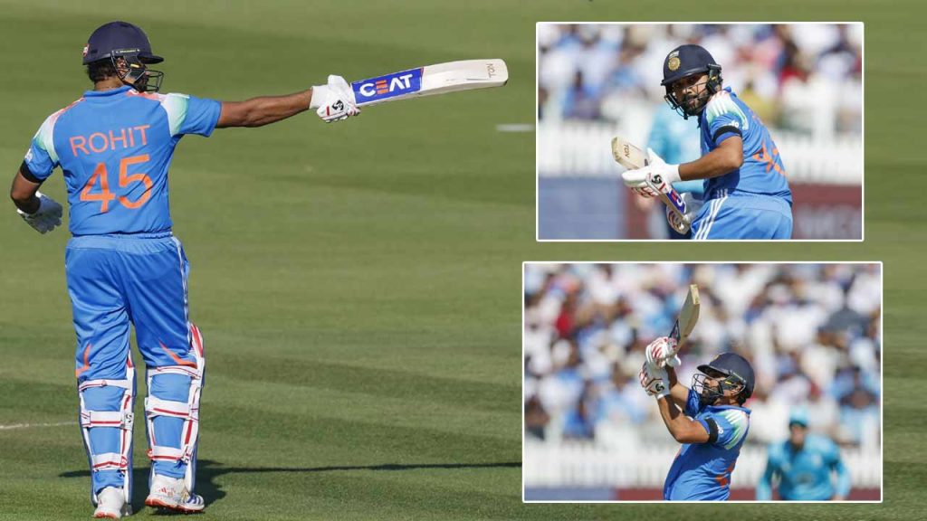 Rohit Sharma: హిట్‌మ్యాన్ సూపర్‌ షోతో సీన్‌ రివర్స్‌..! ‘కథ ఇంకా ముగియలేదు’