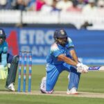 Rohit Sharma: ఎప్పుడు తప్పుకోవాలో రోహిత్‌కు తెలుసు.. మీరు మూసుకుంటే బెటర్: పాక్ మాజీ స్టార్