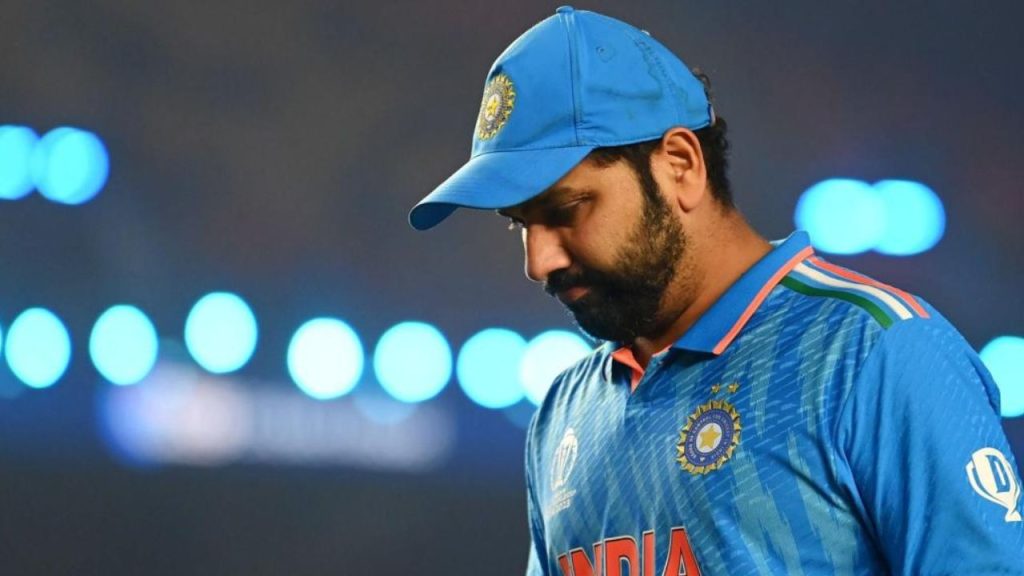Rohit Sharma: ఇది కరెక్ట్ కాదు.. రోహిత్ శర్మ రికార్డులు బీసీసీఐ పరిశీలించాల్సిందే!