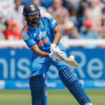Rohit Sharma: టెన్షన్ అవసరం లేదు.. రోహిత్ శర్మ ఆడుతాడు: మోర్కెల్