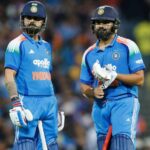 IND vs ENG 3rd ODI: రోహిత్-కోహ్లీ భవిష్యత్తుపై ప్రశ్న.. హ్యారీ బ్రూక్ సమాధానం ఇదే!