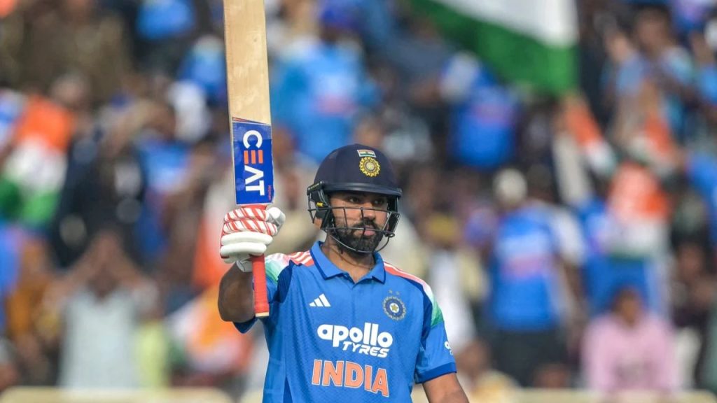 Rohit Sharma: హిట్‌మ్యాన్ రిటైర్మెంట్‌పై జోరుగా చర్చ.. టీమిండియా కోచ్ కీలక ప్రకటన