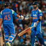 ROKO: చరిత్ర స్పష్టించిన రోహిత్, విరాట్ కోహ్లీ.. ఇంకా ఎన్ని రికార్డులు అందుకుంటారో..