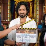 Roshan Kanakala: ప్రేమ, మిస్టరీ, సైన్స్ ఫిక్షన్.. రోషన్ కనకాల కొత్త సినిమా గ్రాండ్ లాంచ్!