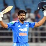 Ruturaj Gaikwad: ఎట్టకేలకు బంపర్ ఆఫర్ కొట్టేసిన రుతురాజ్ గైక్వాడ్‌.. కెప్టెన్‌గా నియామకం..