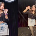 Sakshi Jha: సాక్షి ఝా ‘మ్యాన్ హేటర్’ వ్యాఖ్యలు.. భర్తకు మద్యం తాగించి చంపాలనుకుంటున్నట్లు చెప్పిన వైనం