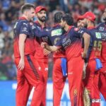 Zimbabwe Series: ఐపీఎల్ నుంచి ఆర్సీబీని తొలగించండి.. సెలెక్టర్లపై మండిపడ్డ మాజీ క్రికెటర్..
