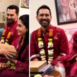 Samantha Baby Shower: ‘సమంత’ సీమంతం.! ఫోటోలు వైరల్.. నిజమేనా?