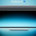 Samsung Galaxy Tab S12+: సామ్ సంగ్ గెలాక్సీ ట్యాబ్ S12+ ఫస్ట్ లుక్.. ఫ్రంట్ డిజైన్ వెల్లడి, త్వరలో లాంచ్?