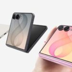 Samsung Galaxy Z Flip 8: 4300mAh బ్యాటరీ, 50MP కెమెరాతో సామ్ సంగ్ గెలాక్సీ Z ఫ్లిప్ 8 విడుదల.. ధర, ఫీచర్లు ఇవే