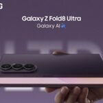 అల్ట్రా స్లిమ్ డిజైన్, 200MP కెమెరా, 5000mAh బ్యాటరీతో ఫోల్డబుల్ ఫ్లాగ్‌షిప్ Samsung Galaxy Z Fold8 Ultra లాంచ్.!