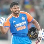 Team India: భారత టీ20 జట్టులో మార్పులు.. ఐదో టీ20కి సంజూ శాంసన్ ఎంట్రీ..? టీం నుంచి ఇద్దరు అవుట్..