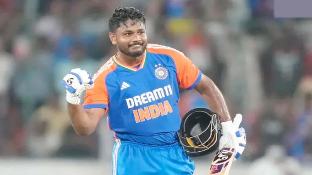 Team India: భారత టీ20 జట్టులో మార్పులు.. ఐదో టీ20కి సంజూ శాంసన్ ఎంట్రీ..? టీం నుంచి ఇద్దరు అవుట్..