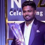 Sanju Samson-Gambhir: సంజు అసంతృప్తి.. గంభీర్ సర్దిచెప్పే ప్రయత్నం.. సోషల్ మీడియాలో రచ్చ!